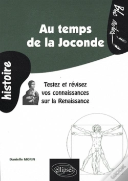 Capa do artigo Au Temps De La Joconde. Testez Et Révisez Vos Connaissances Sur La Renaissance