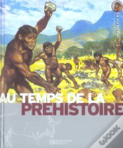 Capa do artigo Au Temps De La Prehistoire