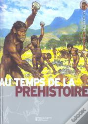 Au Temps De La Prehistoire