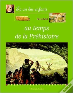 Capa do artigo Au Temps De La Prehistoire