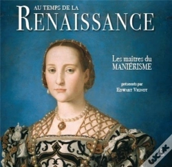 Capa do artigo Au Temps De La Renaissance  Les Maitres Du Manierisme