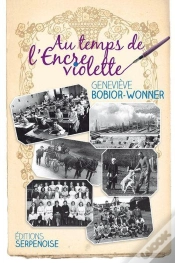 Capa do artigo Au Temps De L