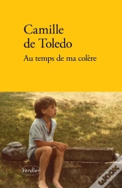 Capa do artigo Au Temps De Ma Colère