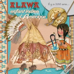 Capa do artigo Au Temps Des/Alawa L'Enfant Indien