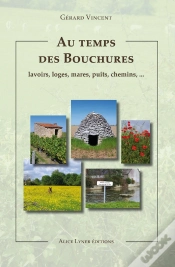 Capa do artigo Au Temps Des Bouchures