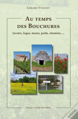 Capa do artigo Au Temps Des Bouchures