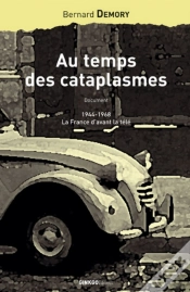 Capa do artigo Au Temps Des Cataplasmes