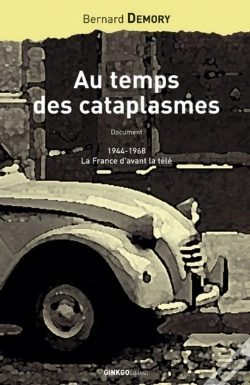 Capa do artigo Au Temps Des Cataplasmes