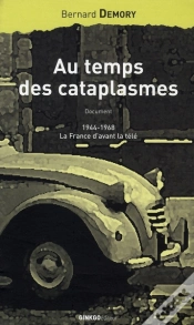 Capa do artigo Au Temps Des Cataplasmes