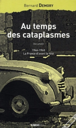 Capa do artigo Au Temps Des Cataplasmes