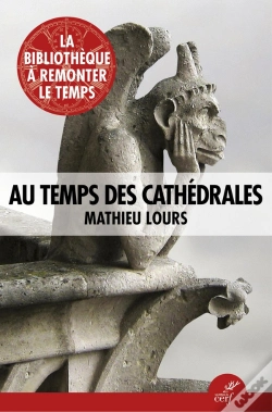 Capa do artigo Au Temps Des Cathédrales