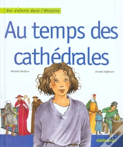 Capa do artigo Au Temps Des Cathedrales