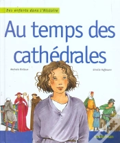Capa do artigo Au Temps Des Cathedrales