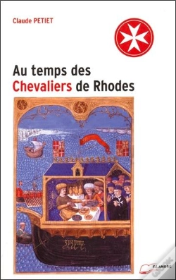 Capa do artigo Au Temps Des Cavaliers A Rhodes