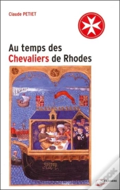 Capa do artigo Au Temps Des Cavaliers A Rhodes