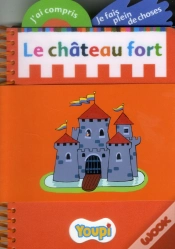 Capa do artigo Au Temps Des Chateaux Forts