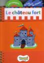 Au Temps Des Chateaux Forts - Preview