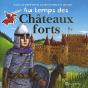 Au Temps Des Chateaux Forts - Preview