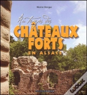 Capa do artigo Au Temps Des Châteaux Forts En Alsace