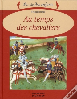 Capa do artigo Au Temps Des Chevaliers