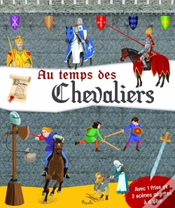 Capa do artigo Au Temps Des Chevaliers