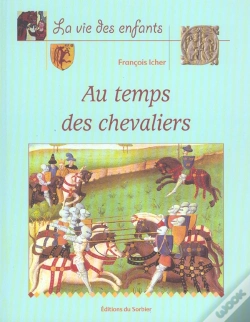 Capa do artigo Au Temps Des Chevaliers