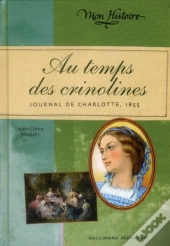 Au Temps Des Crinolines