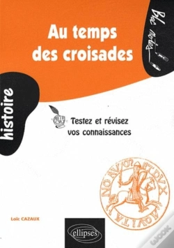 Capa do artigo Au Temps Des Croisades