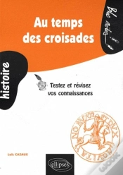 Capa do artigo Au Temps Des Croisades