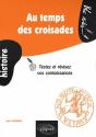 Au Temps Des Croisades - Preview