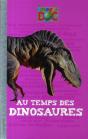 Au Temps Des Dinosaures - Preview