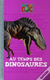 Au Temps Des Dinosaures