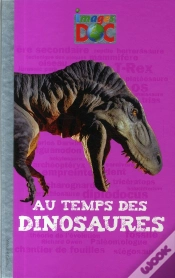 Capa do artigo Au Temps Des Dinosaures