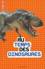Au Temps Des Dinosaures - Preview