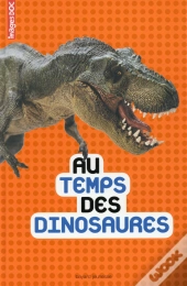Au Temps Des Dinosaures