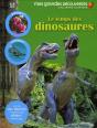Au Temps Des Dinosaures - Preview
