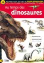 Au Temps Des Dinosaures - Preview