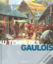 Capa do artigo Au Temps Des Gaulois