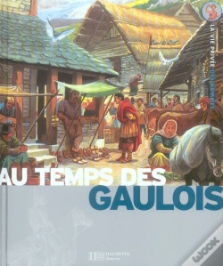 Capa do artigo Au Temps Des Gaulois