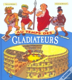 Capa do artigo Au Temps Des Gladiateurs