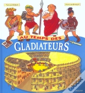 Capa do artigo Au Temps Des Gladiateurs