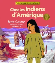 Capa do artigo Au Temps Des Indiens D