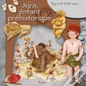 Capa do artigo Au Temps Des/Jora, L