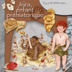 Capa do artigo Au Temps Des/Jora, L'Enfant Prehistorique