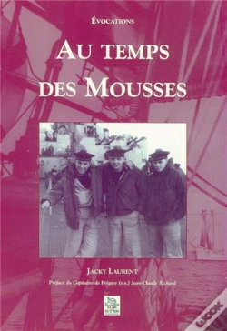 Capa do artigo Au Temps Des Mousses
