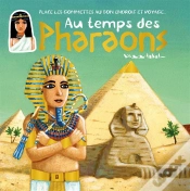 Capa do artigo Au Temps Des Pharaons