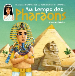 Capa do artigo Au Temps Des Pharaons