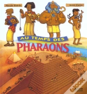 Capa do artigo Au Temps Des Pharaons