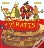 Au Temps Des Pirates