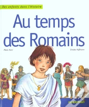 Capa do artigo Au Temps Des Romains